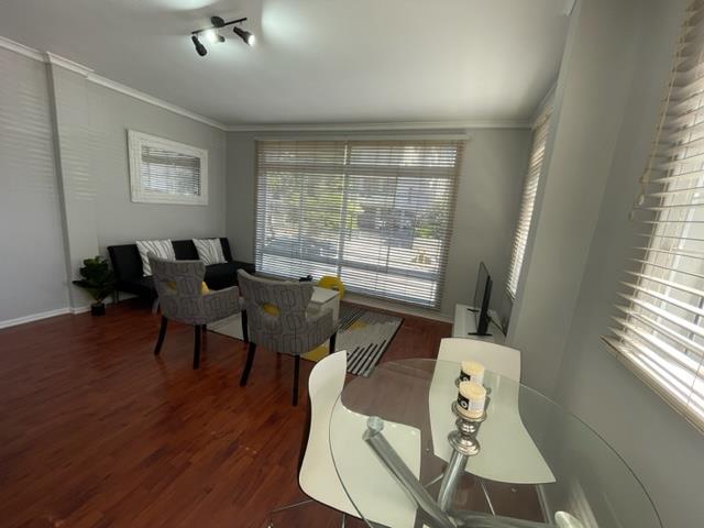 To Let 1 Bedroom Property for Rent in Sea Point Western Cape